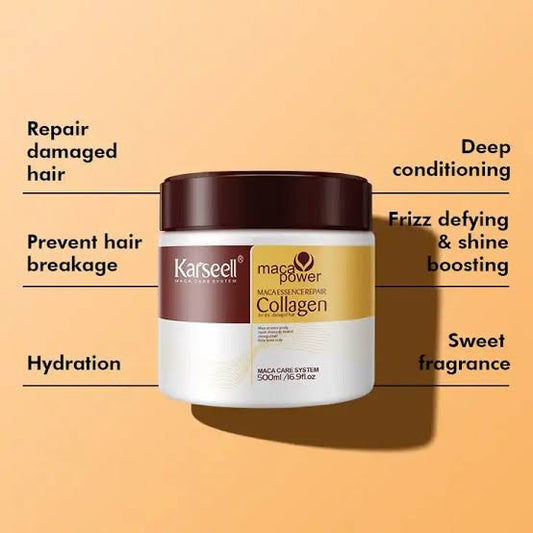 Karseel Hair Mask