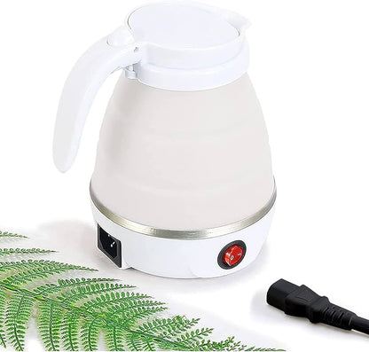 ELECTRIC FOLDABLE KETTLE