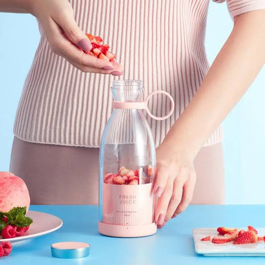 Portable Juicer 420ML