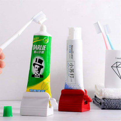 TOOTHPASTE SQUEEZER