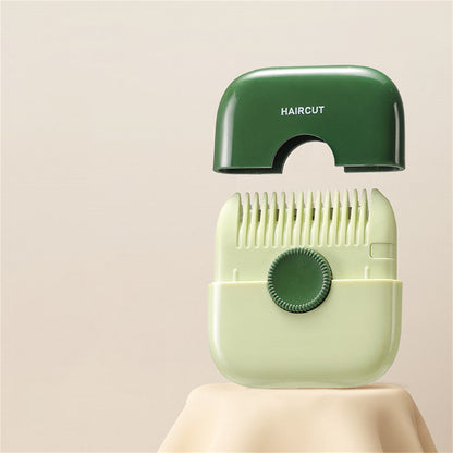 Baby Hair Trimmer Comb