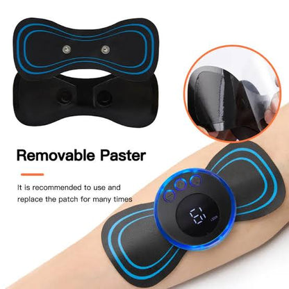 Butterfly Mini Massager