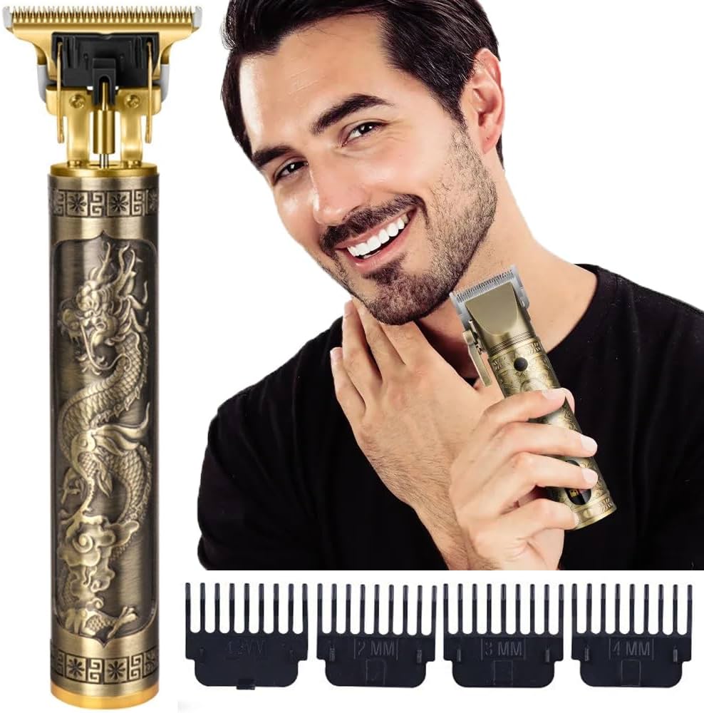 T9 Hair Trimmer