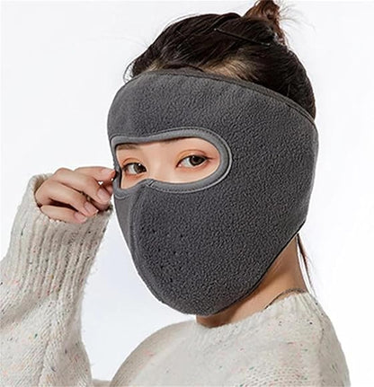 FACE MASK (BEST FOR WINTER)