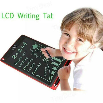 LCD Writing Tablet