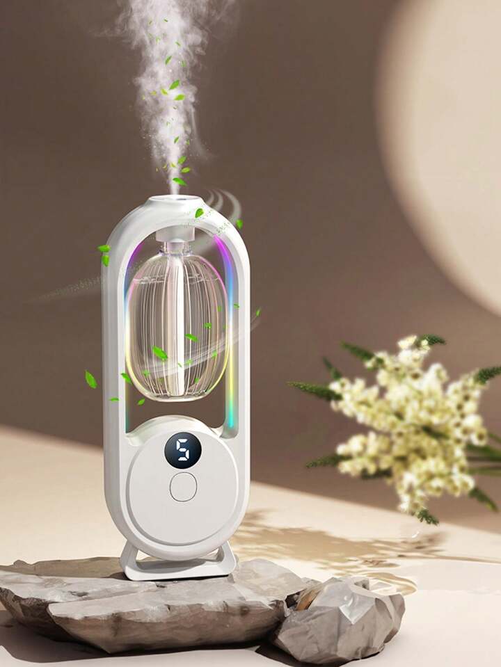 AIR HUMIDIFIER ELECTRIC (RECHARGEABLE