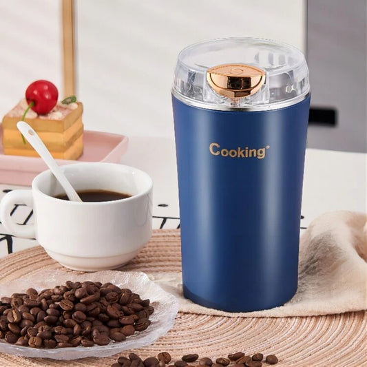 ELECTRIC SPICE AND COFFEE GRINDER