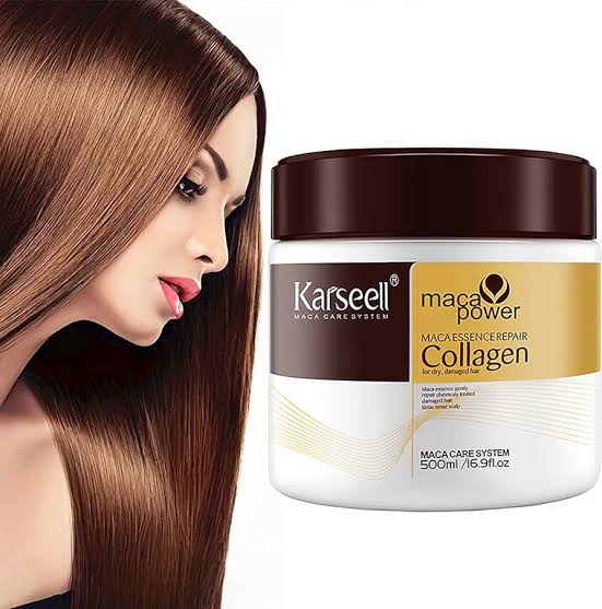 Karseel Hair Mask