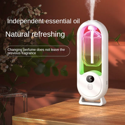 AIR HUMIDIFIER ELECTRIC (RECHARGEABLE