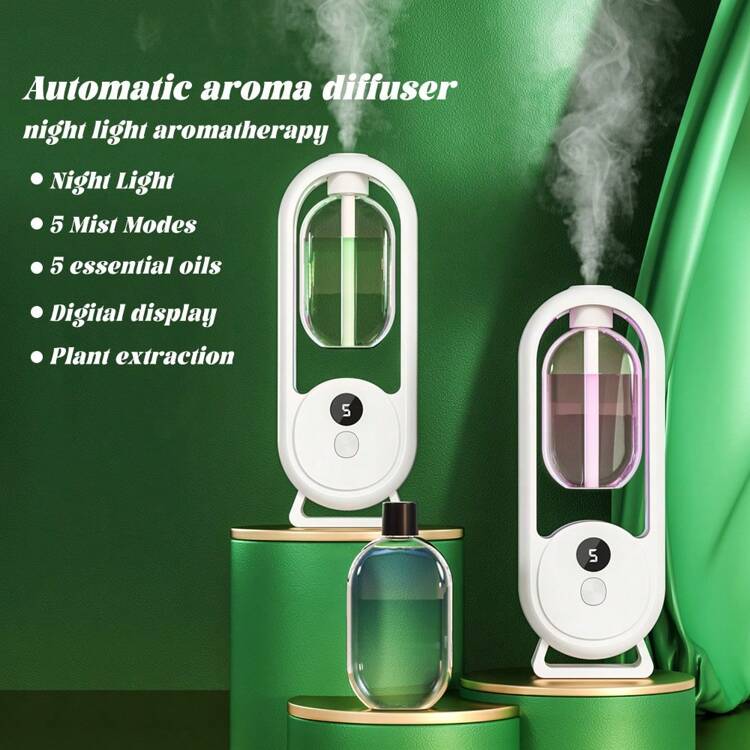 AIR HUMIDIFIER ELECTRIC (RECHARGEABLE