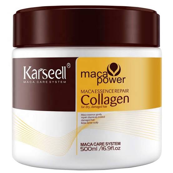 Karseel Hair Mask