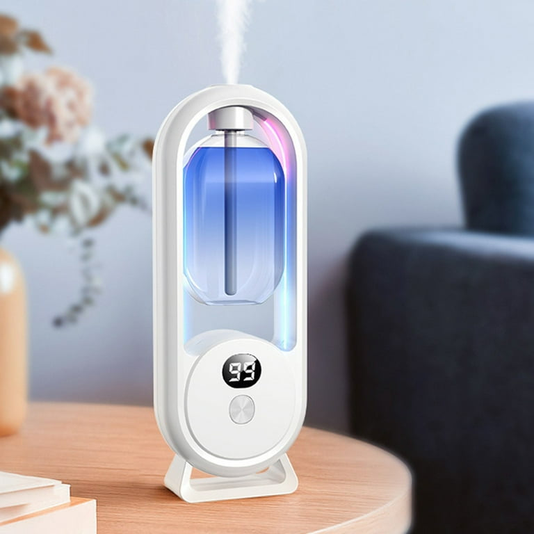 AIR HUMIDIFIER ELECTRIC (RECHARGEABLE