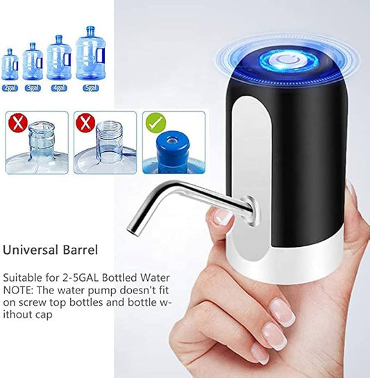 Mini Portable Water Dispenser