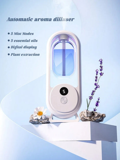 AIR HUMIDIFIER ELECTRIC (RECHARGEABLE