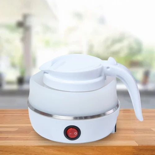 ELECTRIC FOLDABLE KETTLE