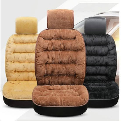 Car Seat Comforter