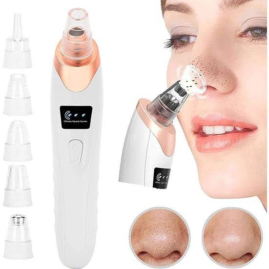 Blackhead Remover