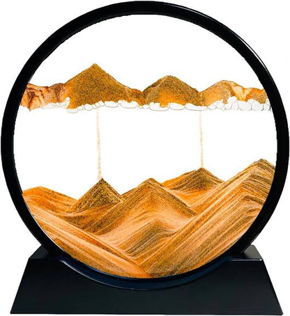 3D SAND ART FRAME